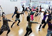 목동타운홀
