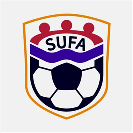 서울권대학축구동아리연맹 로고 ⓒ SUFA 공식 인스타그램