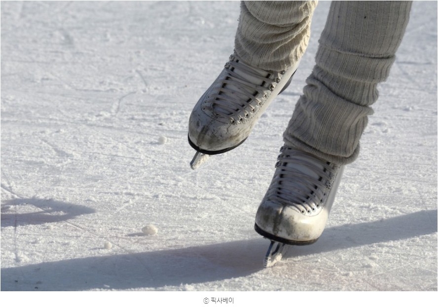 스케이트 신발 이미지