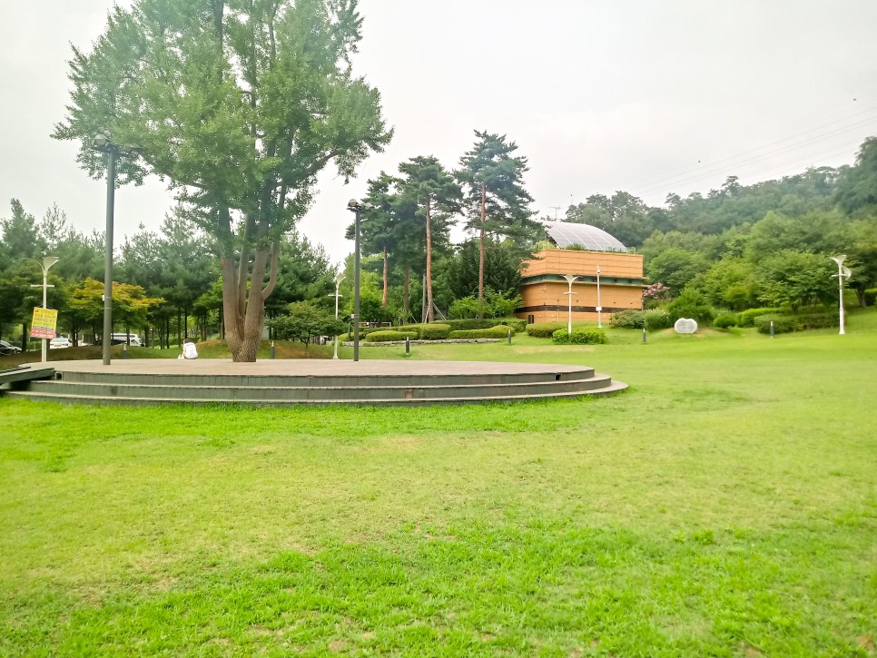 강동그린웨이 이미지