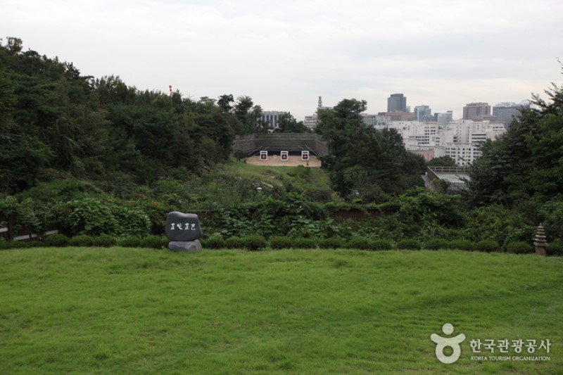 황학정