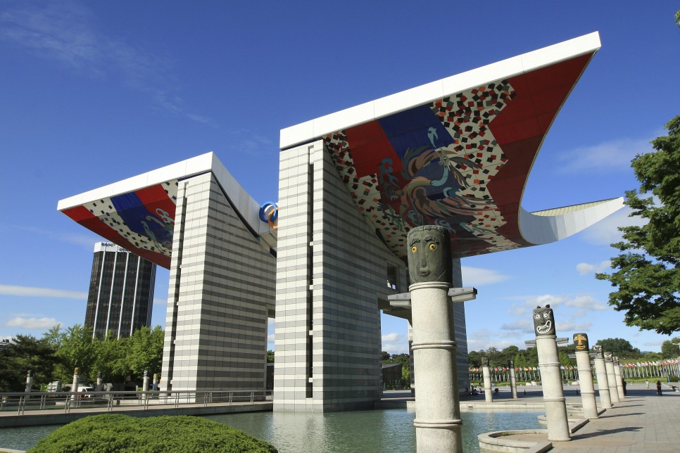 세계 평화의 문