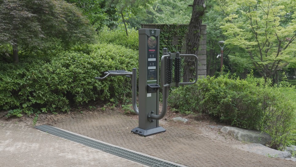 백련산 산스장 이미지18