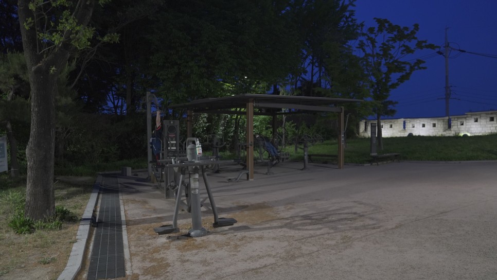 정상주변 운동기구 이미지3