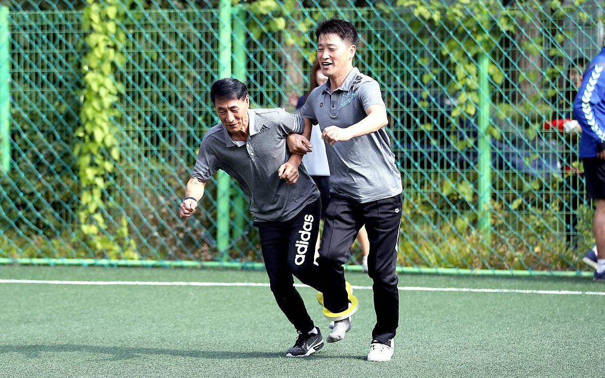 2023 서울시민체육대축전 축구