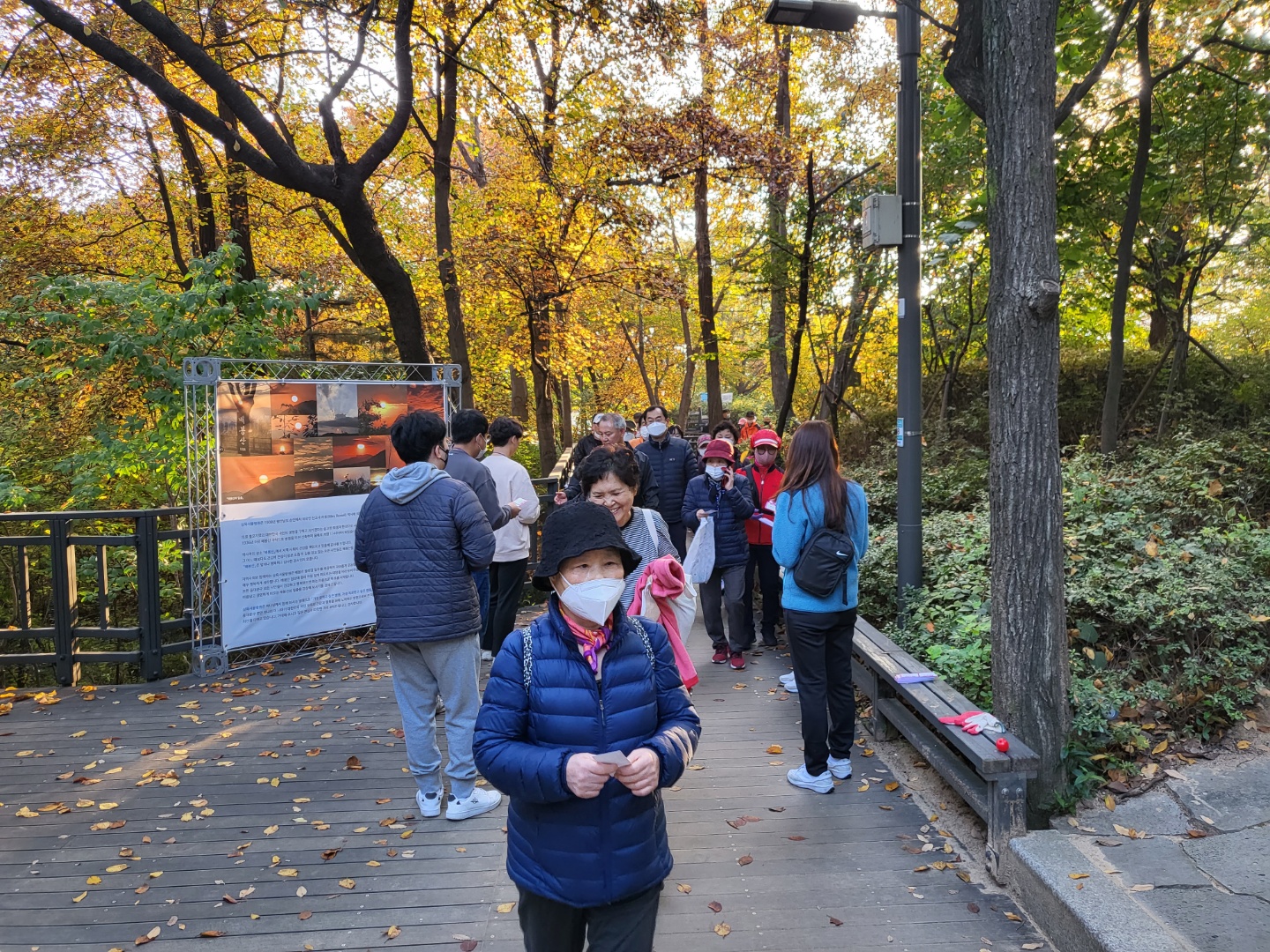 동대문구 서울걷길2
