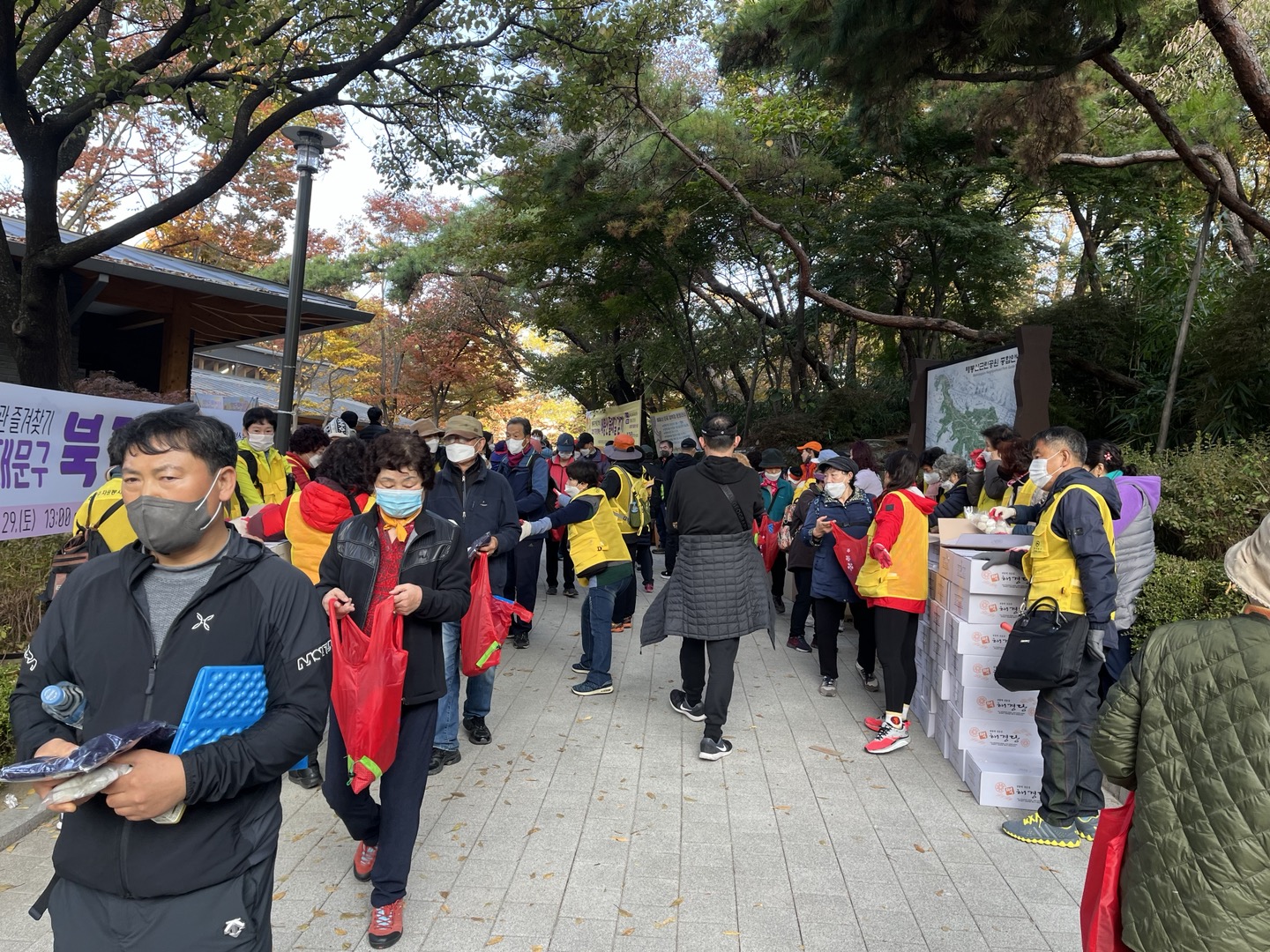 동대문구 서울걷길3