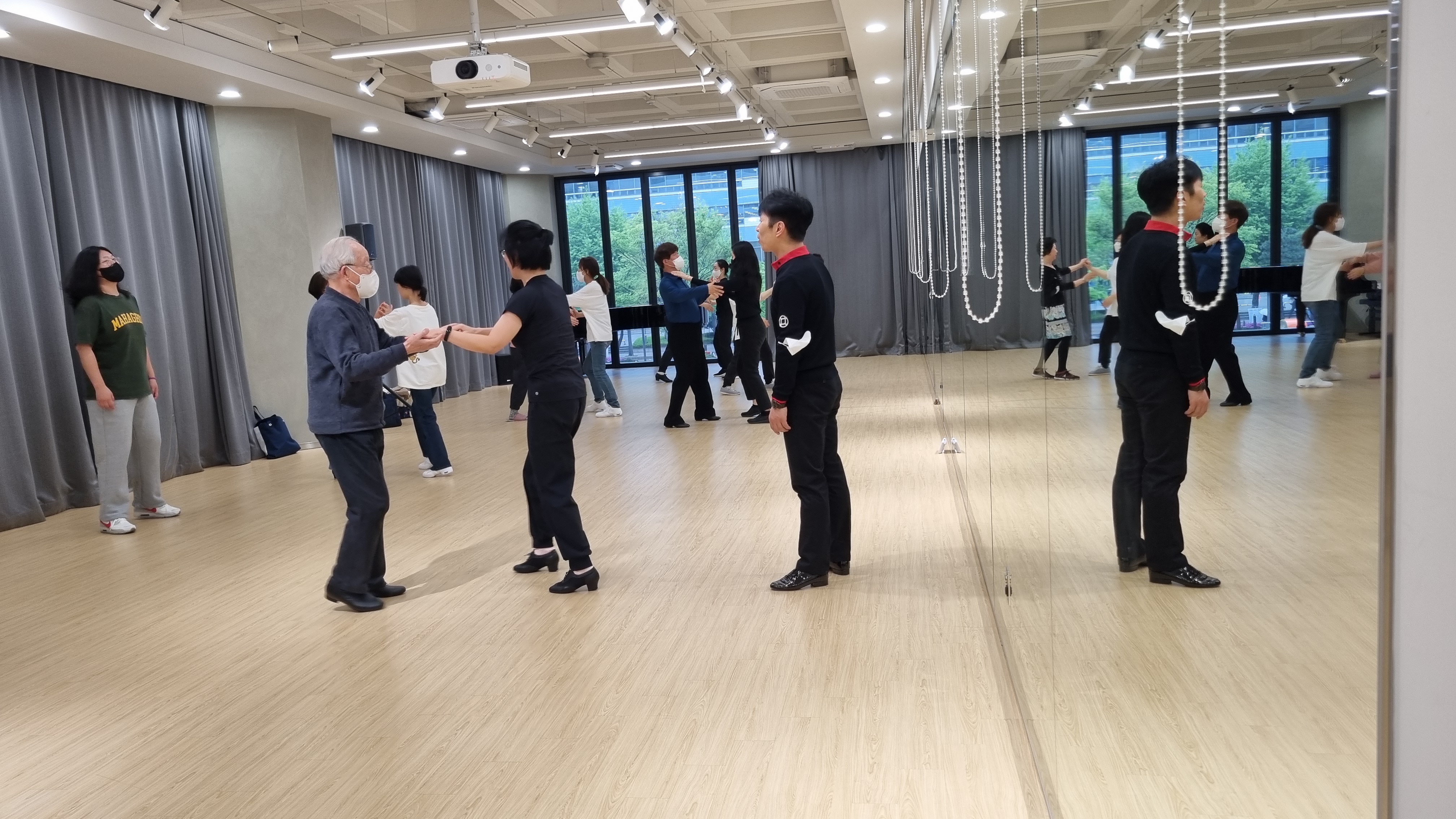 댄스스포츠 사진6
