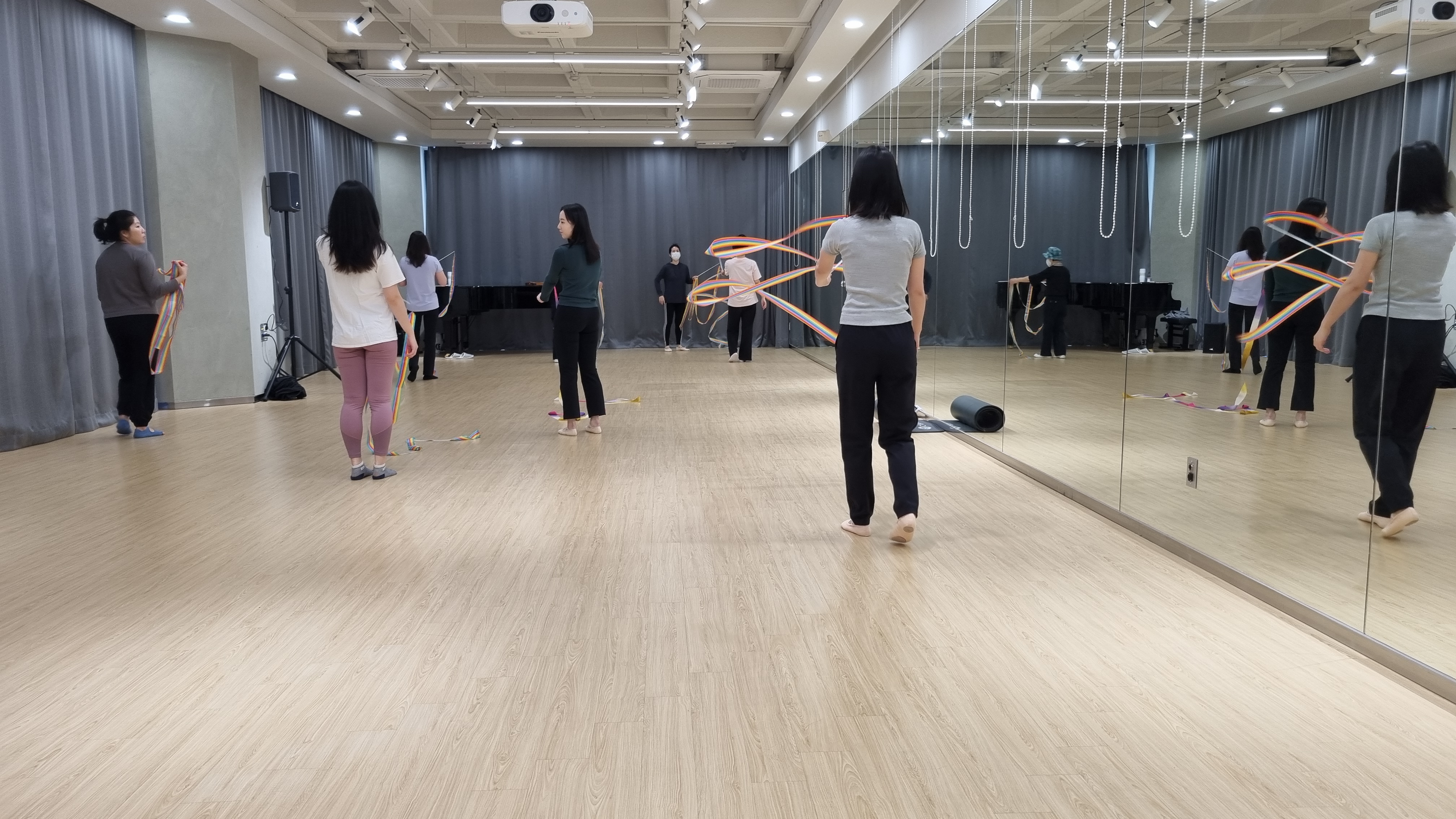 리듬체조 사진5