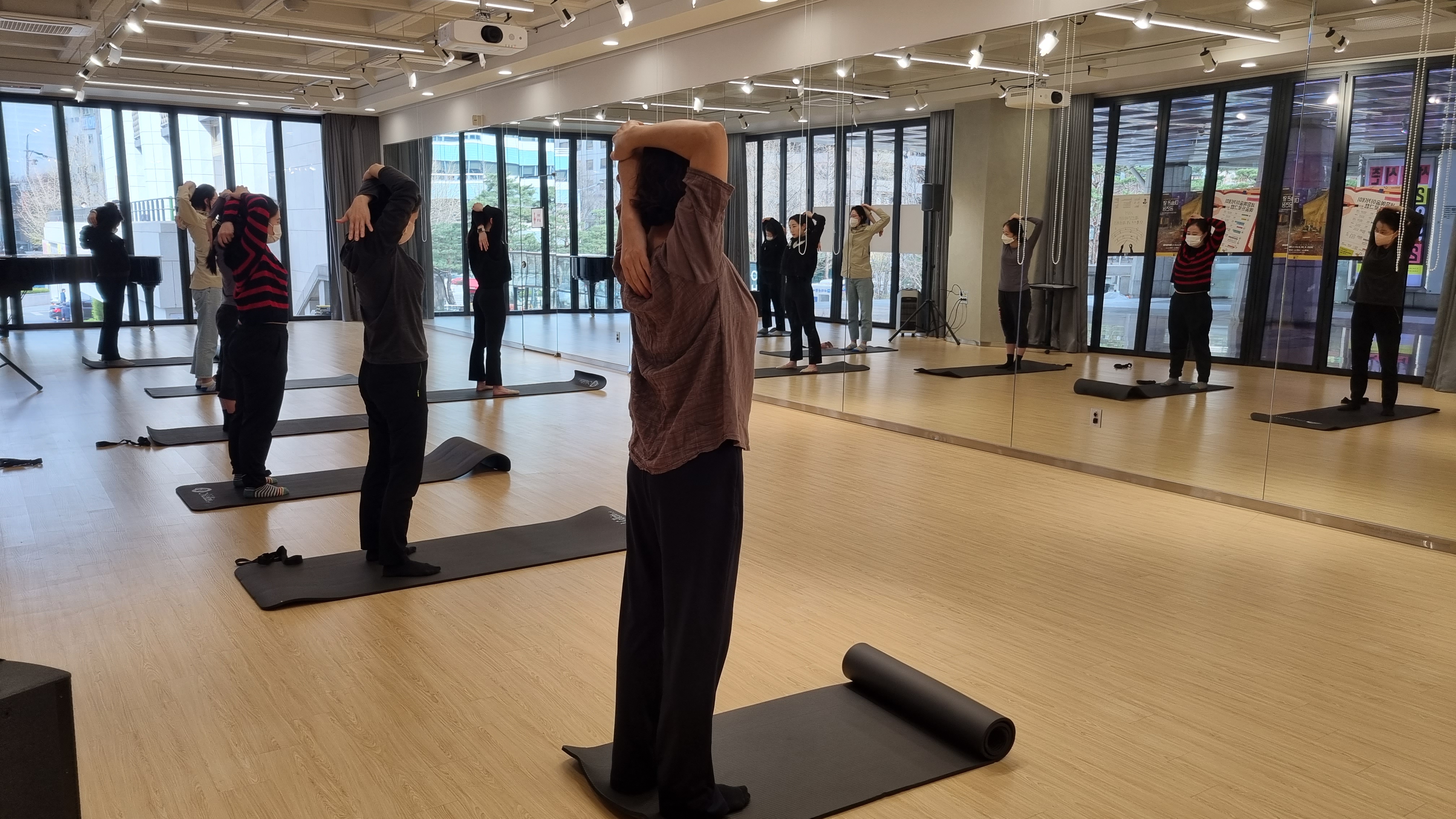 리듬체조 사진6