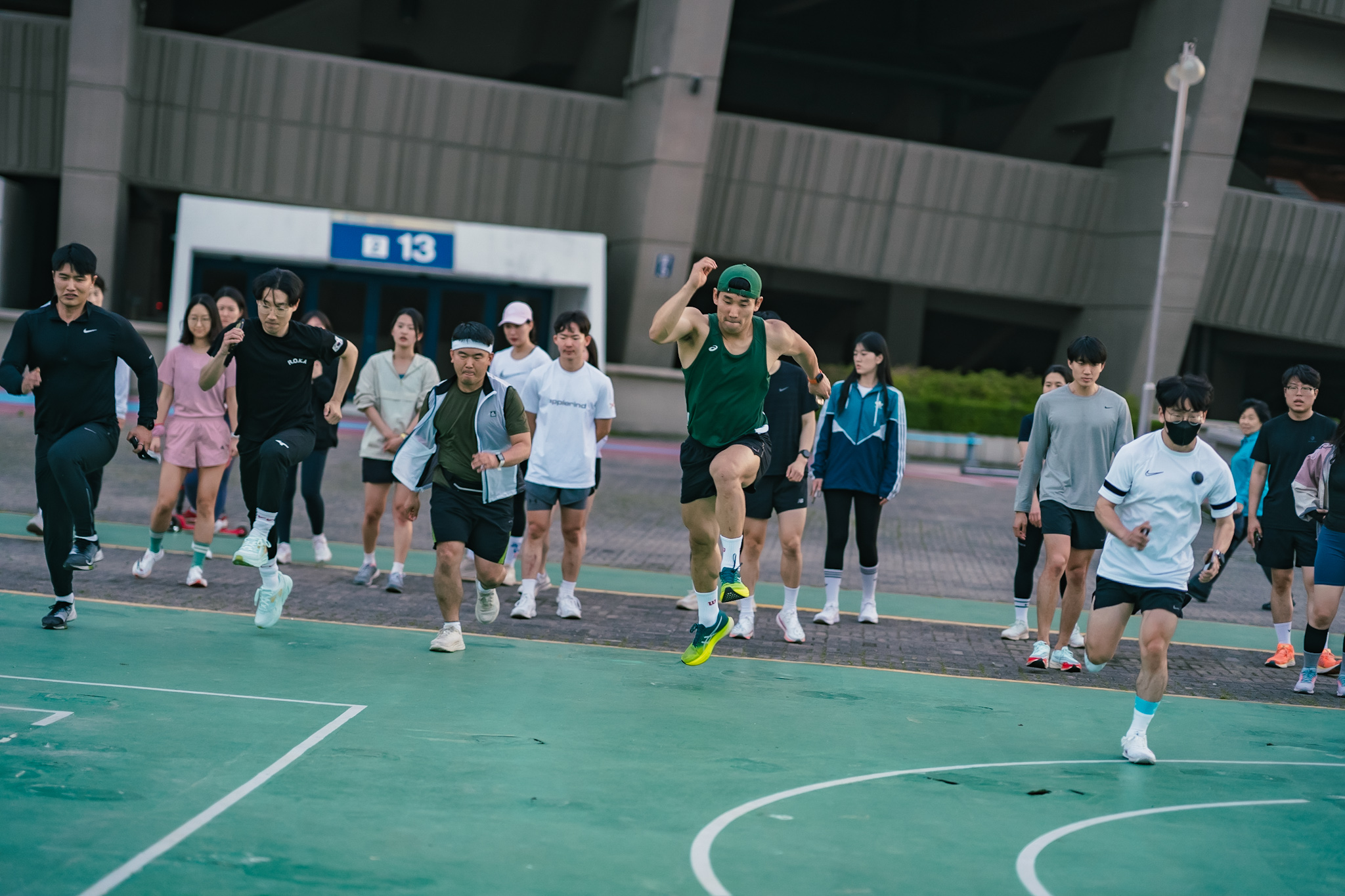7979 서울러닝크루 사진1