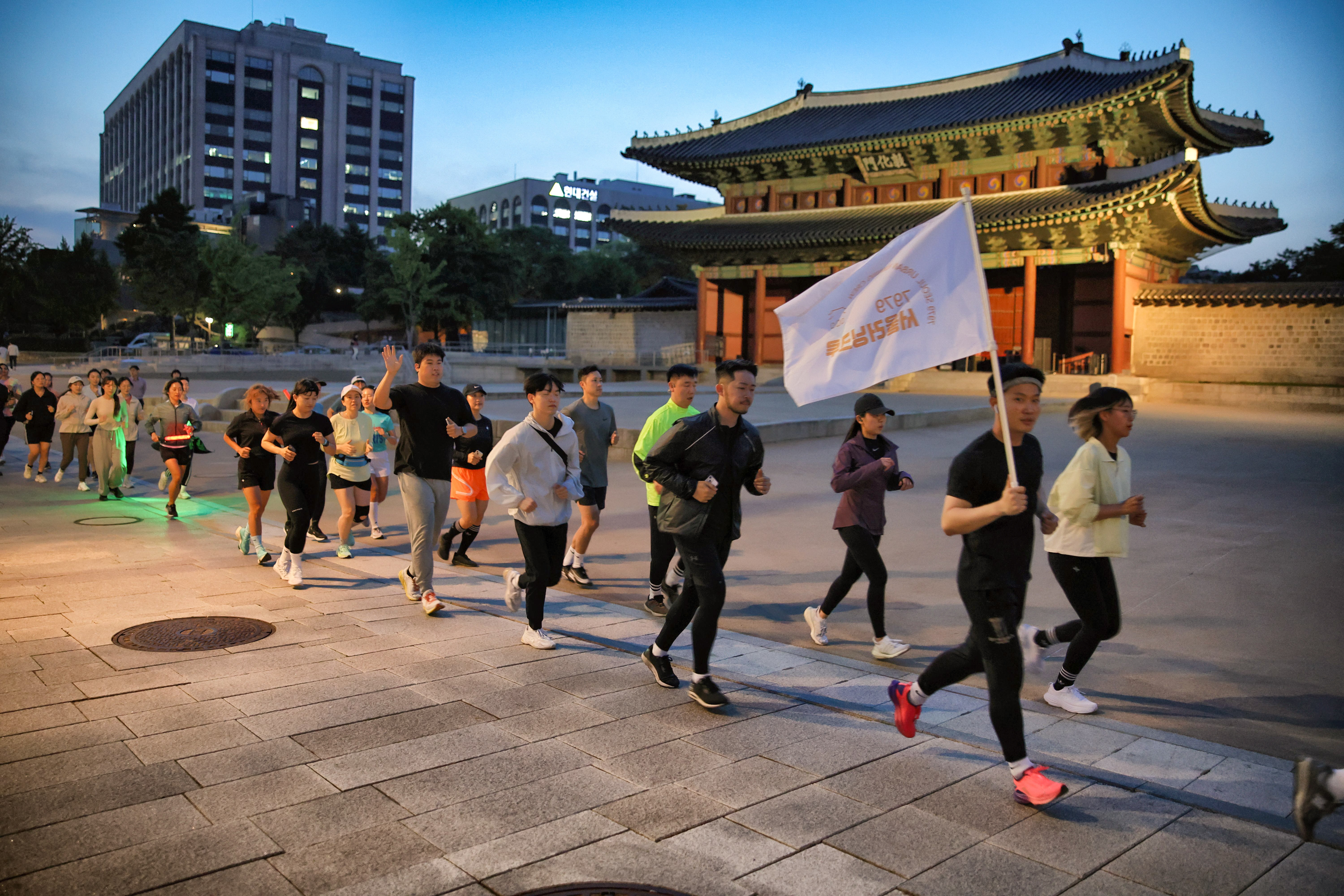 7979 서울러닝크루 사진4