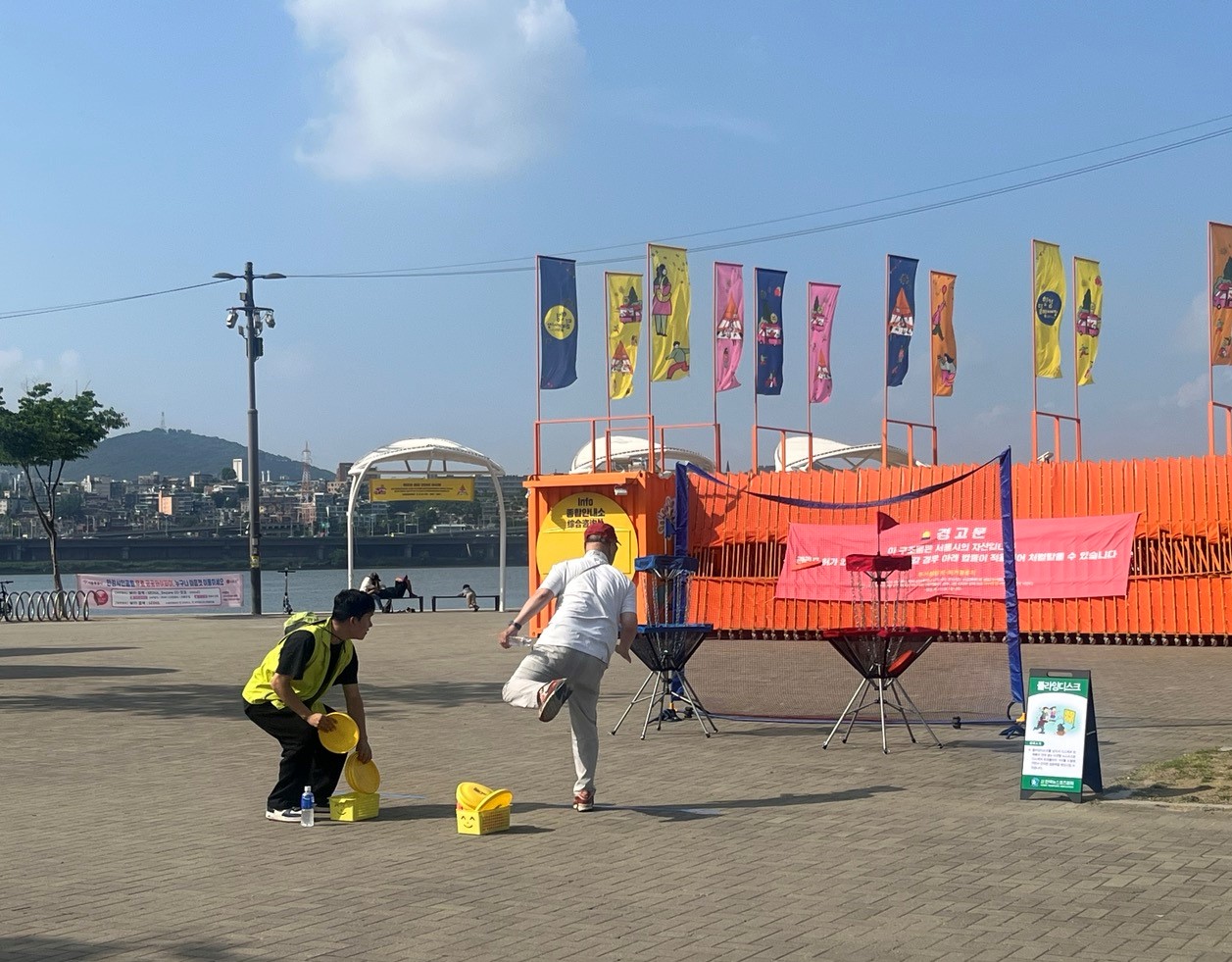 찾아가는 체육관10