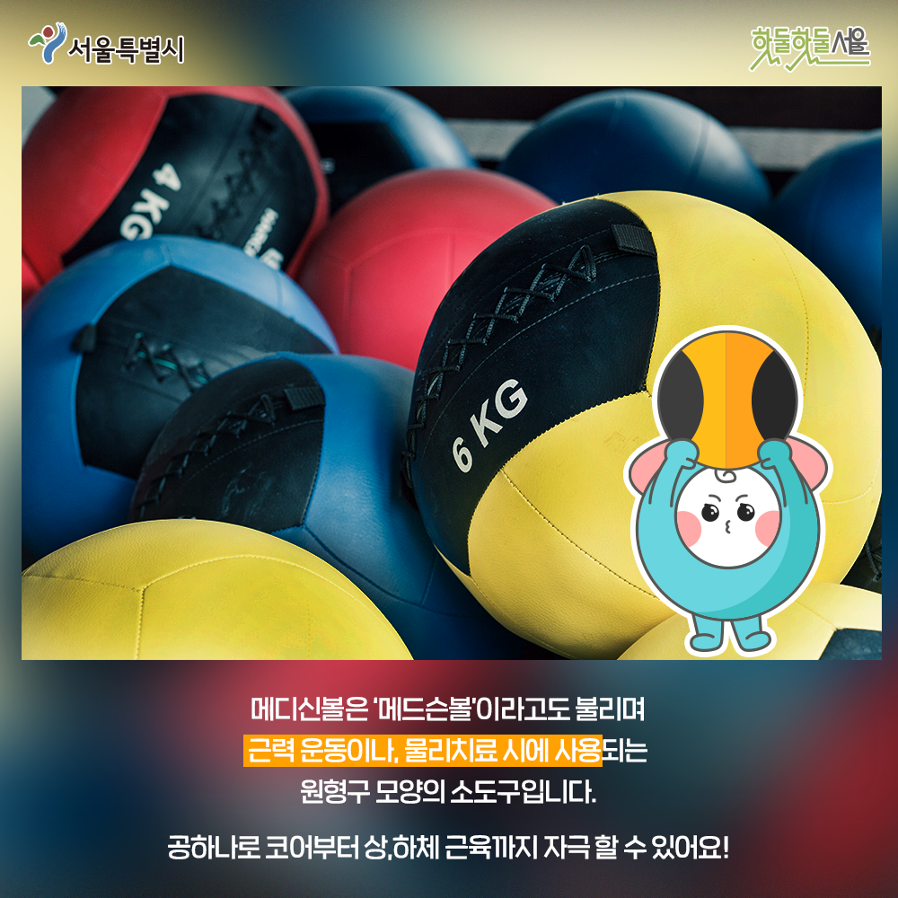 운동네컷_메디신볼편 정의