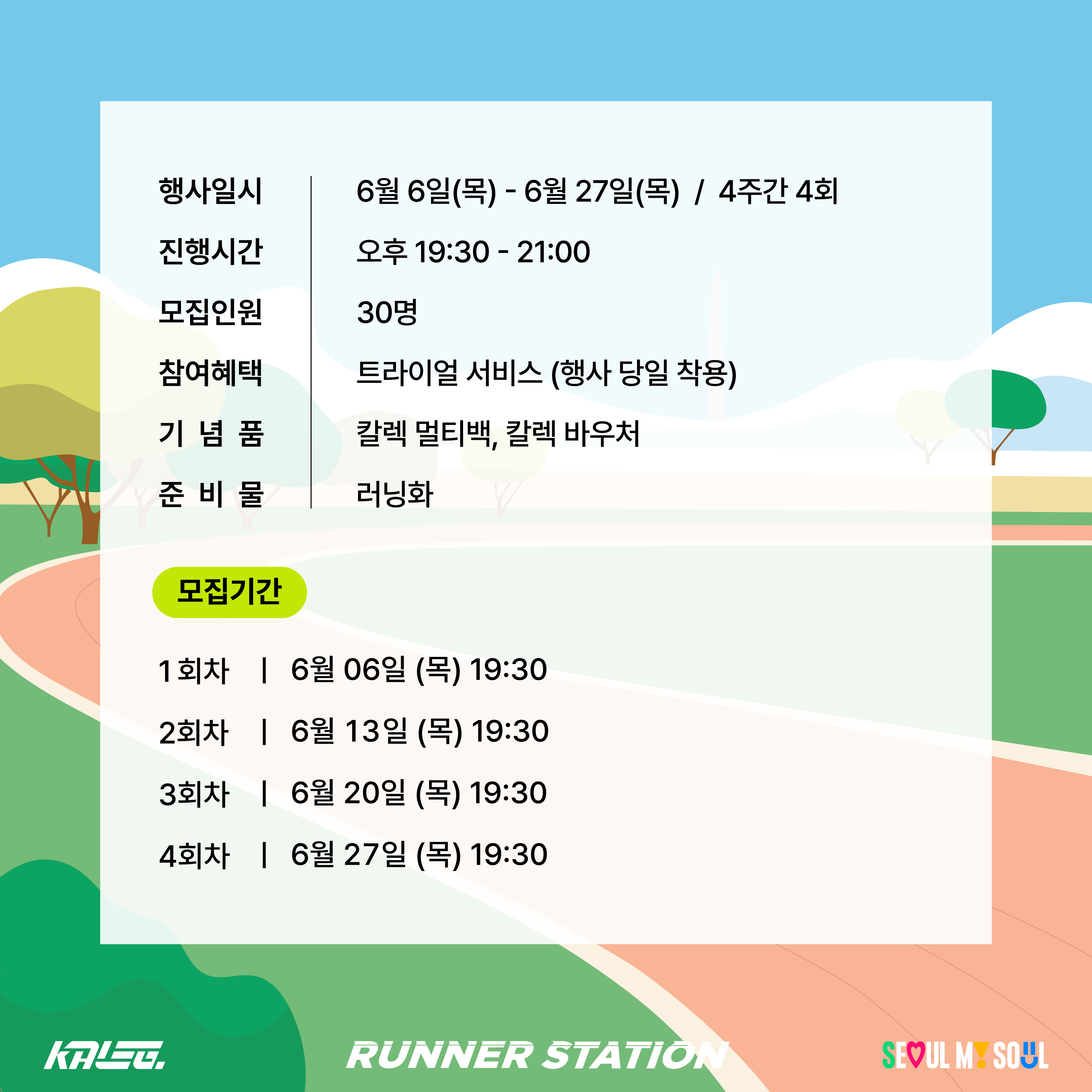 장소 :여의롤장, 여의도 한강공원 이벤트 광장