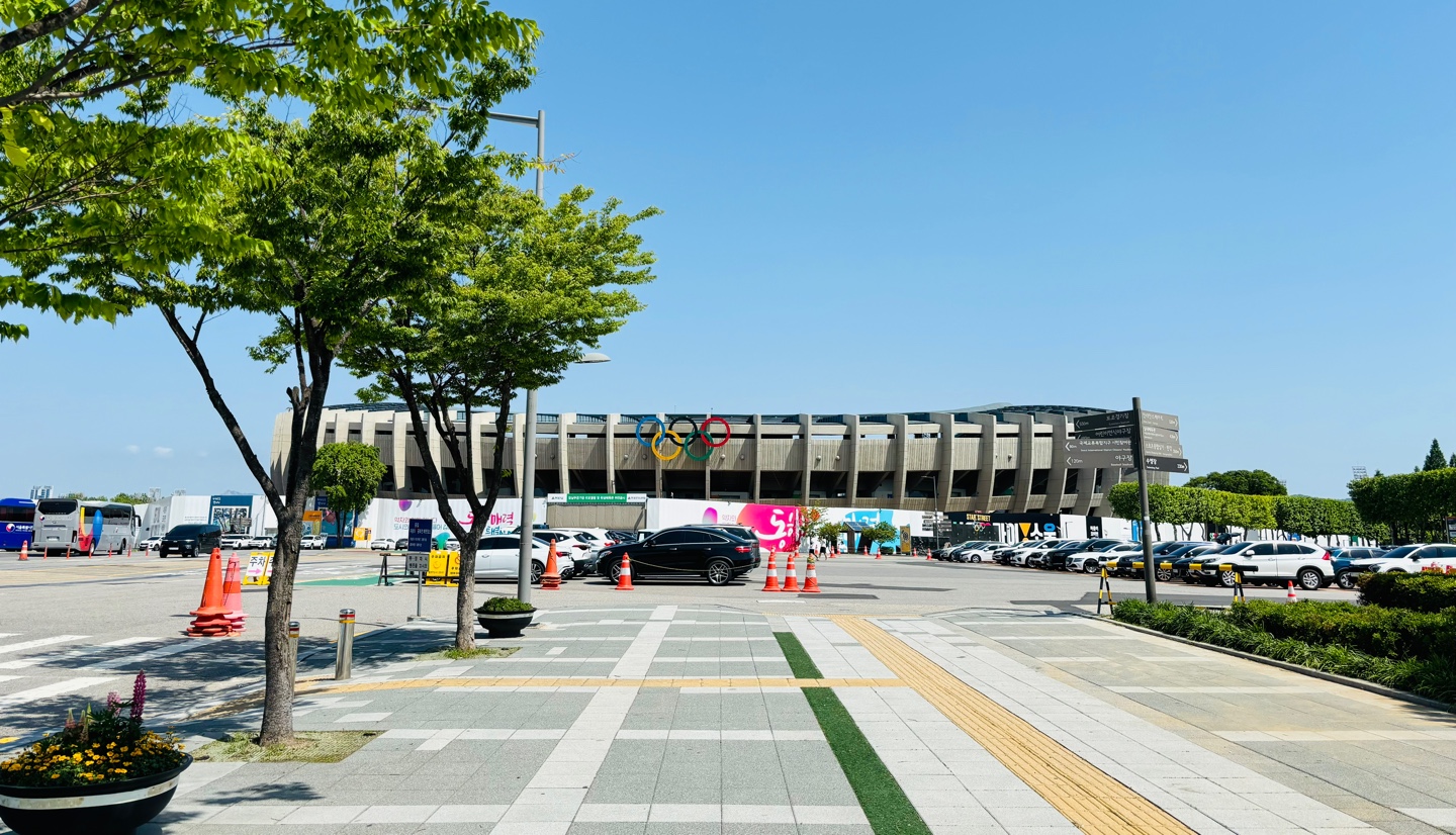 “안녕하세요,