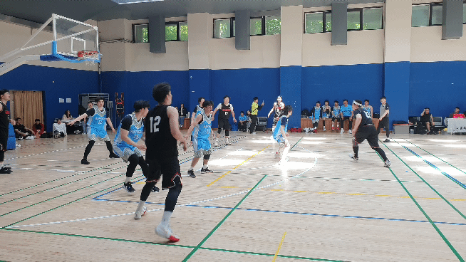 경기 결과는 30 대 34로 강동구의 승리였습니다