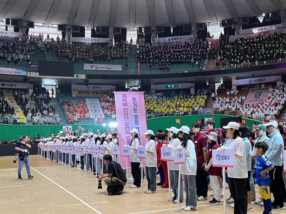 응원의 말씀들을 해주셔서 너무 좋았습니다