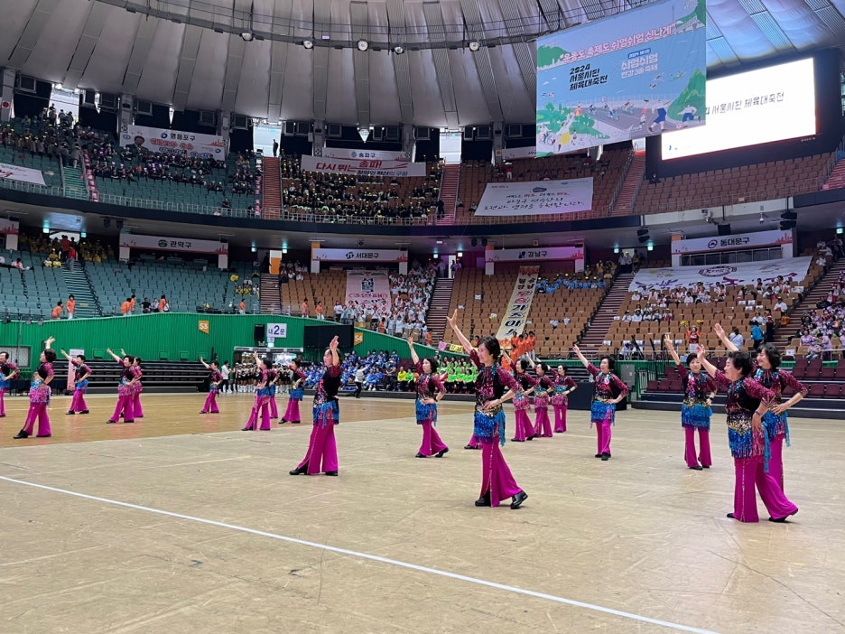 지금까지 서울시 핫둘기자단이었습니다