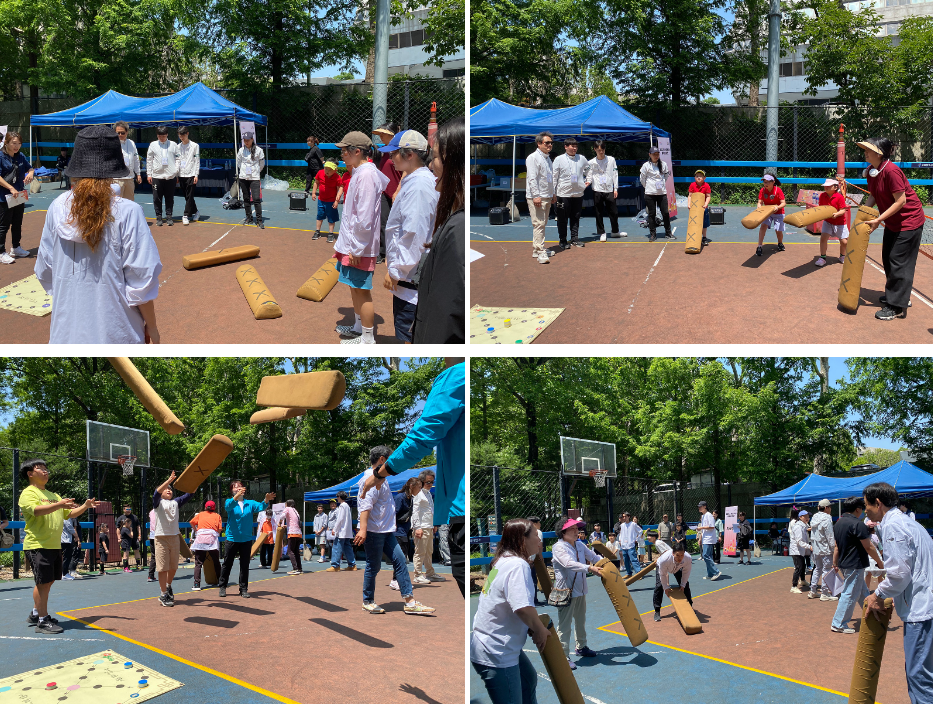 2024 서울시민체육대축전의 열기를 직접 취재할 수 있어 영광이었습니다