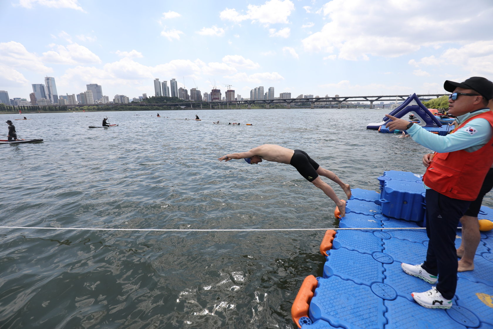 쉬엄쉬엄 한강 3종 축제3
