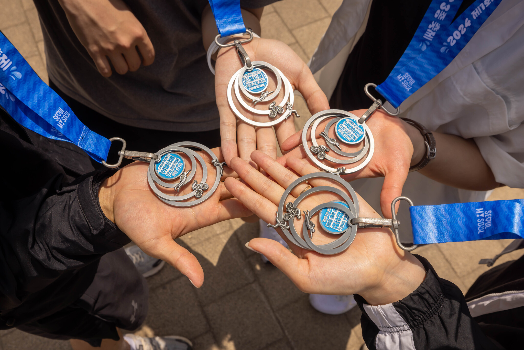 쉬엄쉬엄 한강 3종 축제6