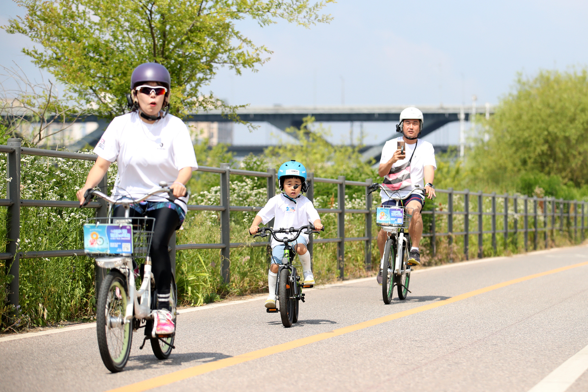 쉬엄쉬엄 한강 3종 축제9