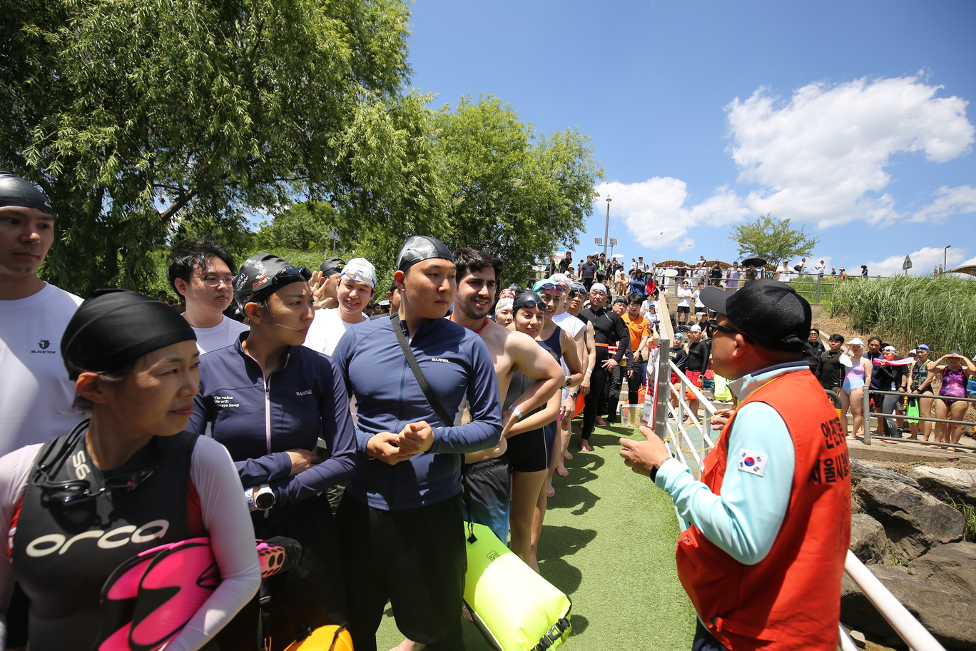 쉬엄쉬엄 한강 3종 축제12