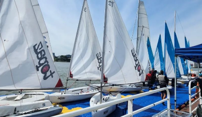 image%20(9).png 조를 편성하여 20명씩 4개의 조를 먼저 만들고, 이후 4가지 종목을 체험하는 방식입니다