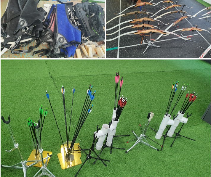 3.jpg 서울 시민 누구나 참여할 수 있는 10개 종목을 선정하여 해마다 스포츠 교실을 운영합니다