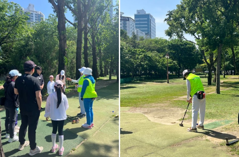 시작되고 보완되면서 오늘날의 모습을 갖추게 된 운동이라고 합니다