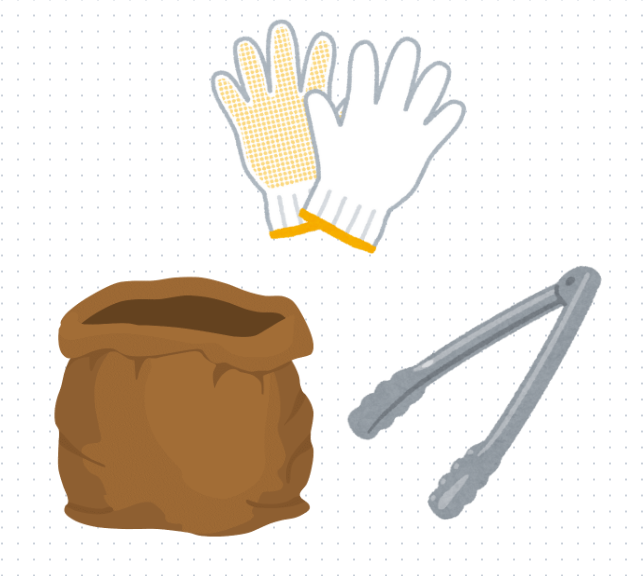 플로깅((Plogging)이란 스웨덴어 'plocka upp'(줍다)와 'jogging'(조깅)의 합성어로, 조깅을 하면서 쓰레기를 줍는 활동을 일컫는 단어입니다