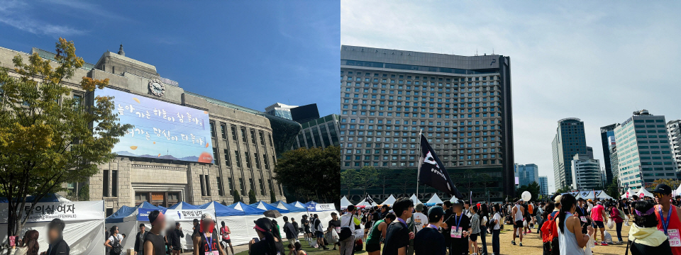 미리 가서 어떤 방식으로 진행되는지 구경해보시면 좋을 듯 합니다!