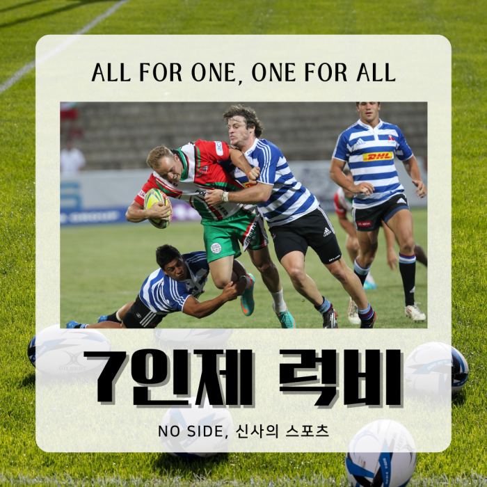 7인제 럭비