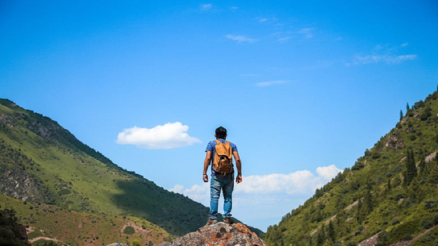 11월까지 단풍을 볼 수 있다니, 새롭달까요.