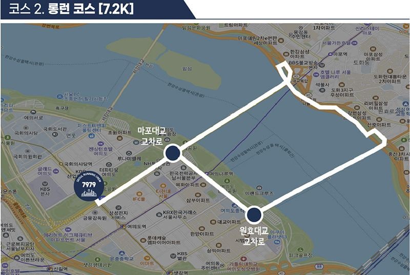롱런코스