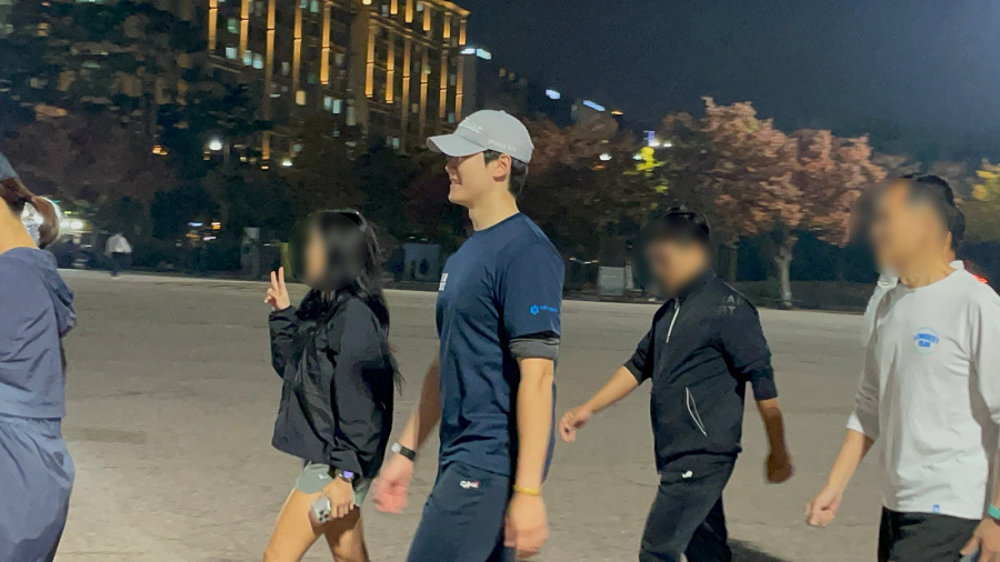 이 활동에 개선하고 