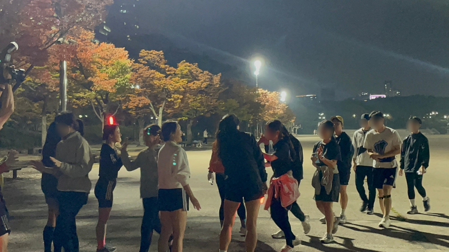 싶은 점이 있으신가요?