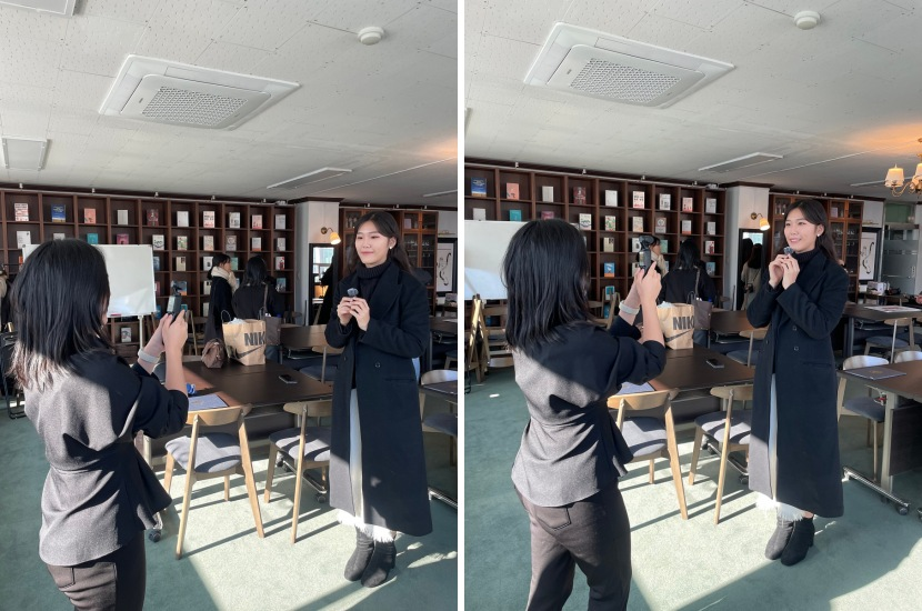 저에게 많은 배움을 주었고